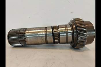 salg af New Holland T7.270 Transmission Parts