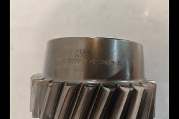 salg af New Holland T7.270 Transmission Parts