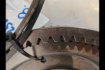 salg af Gearkasse New Holland T7.270 Del