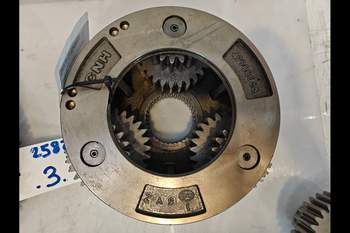 salg af Gearkasse New Holland T7.270 Del