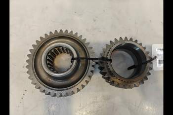 salg af New Holland T7.270 Transmission Parts