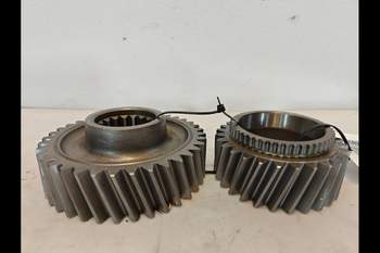 salg af New Holland T7.270 Transmission Parts