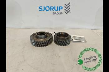 New Holland T7.270  Transmission Parts