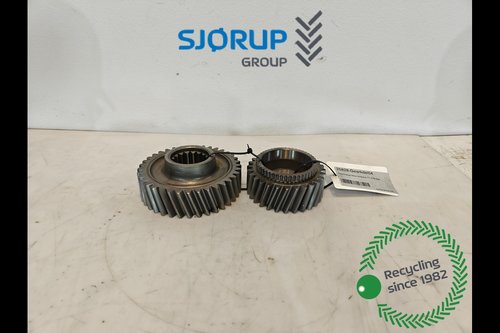 salg af New Holland T7.270 Transmission Parts