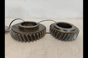 salg af Gearkasse New Holland T7.270 Del