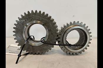 salg af Gearkasse New Holland T7.270 Del