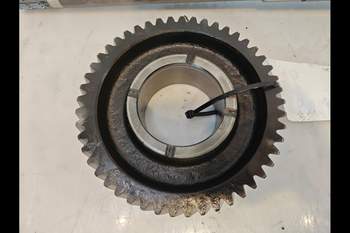 salg af Gearkasse New Holland T7.270 Del