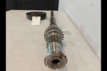 salg af Gearkasse New Holland T7.270 Del