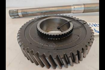 salg af Gearkasse New Holland T7.270 Del