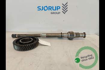 New Holland T7.270  Transmission Parts