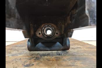 salg af New Holland T7.270  Transmission Housing