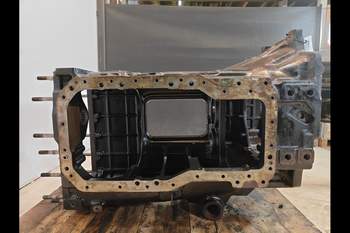 salg af New Holland T7.270  Transmission Housing