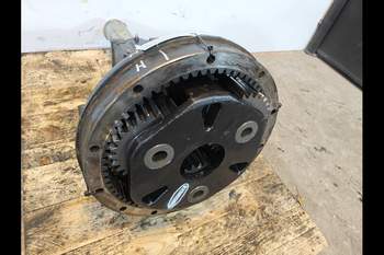 salg af Lår New Holland T7.270 Højre