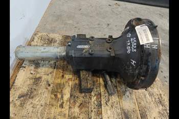 salg af Lår New Holland T7.270 Højre