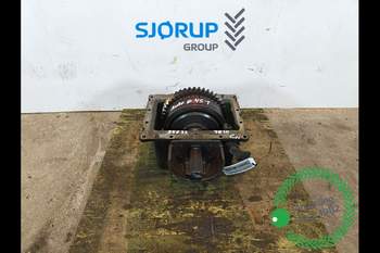 Dropbox John Deere 7810