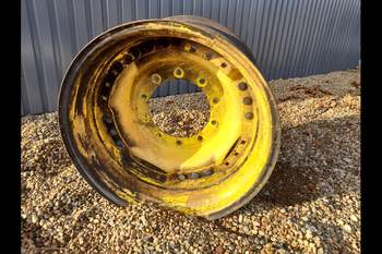 salg af Fælg John Deere 7810 For Højre