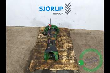 Forakselrør John Deere 7810 Højre