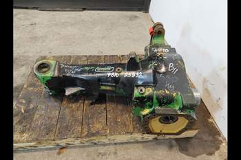 salg af Forakselrør John Deere 7810 Venstre