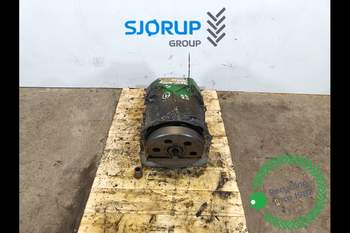 Gearkasse John Deere 7810
