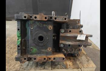 salg af PTO John Deere 7810