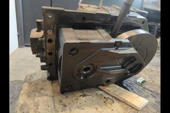 salg af PTO John Deere 7810