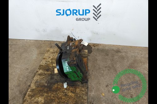 salg af PTO John Deere 7810