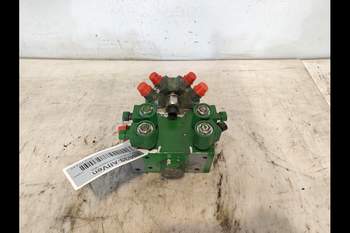 salg af Affjedringsventil John Deere 6830