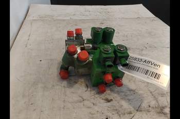 salg af Affjedringsventil John Deere 6830