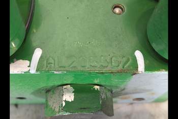 salg af Affjedringsventil John Deere 6830