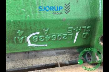 Affjedringskonsol John Deere 6830