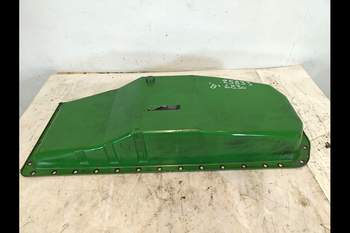 salg af Bundkar John Deere 6830