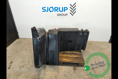 salg af Kraftstofftank John Deere 6830 