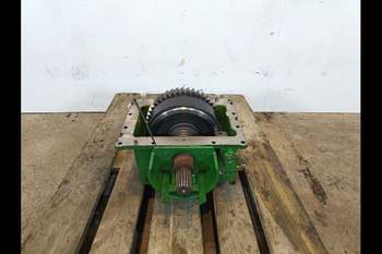 salg af Dropbox John Deere 6830