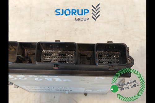 salg af ECU John Deere 6830 Motor