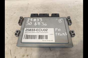 salg af ECU John Deere 6830 Transmission