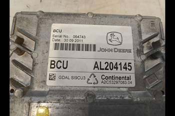 salg af ECU John Deere 6830 LIFT