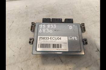 salg af ECU John Deere 6830 LIFT