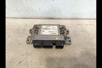 salg af ECU John Deere 6830