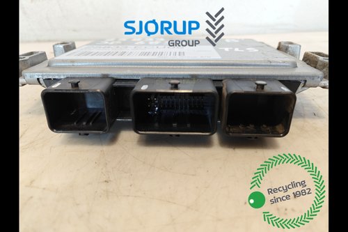 salg af ECU John Deere 6830