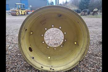 salg af Vorderradfelge John Deere 6830 LINKS