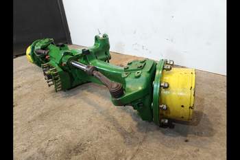 salg af Vorderachse John Deere 6830 