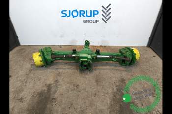 salg af Vorderachse John Deere 6830 