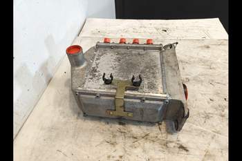 salg af Intercooler John Deere 6830
