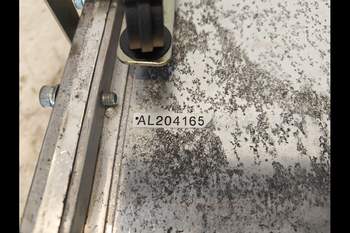 salg af Intercooler John Deere 6830