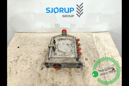 salg af Intercooler John Deere 6830