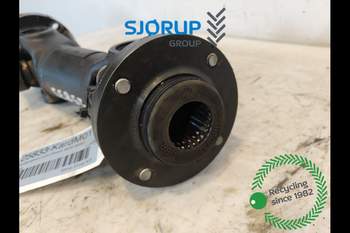 Kardanaksel John Deere 6830 Motor