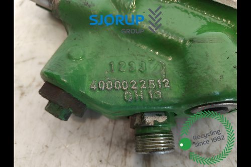 salg af Liftventil John Deere 6830