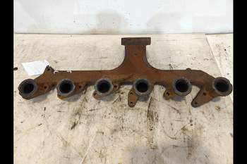 salg af Manifold John Deere 6830 Udstødning