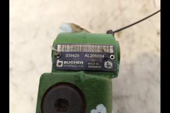 salg af Power Beyond Ventil John Deere 6830