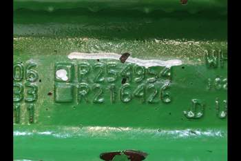 salg af PTO John Deere 6830
